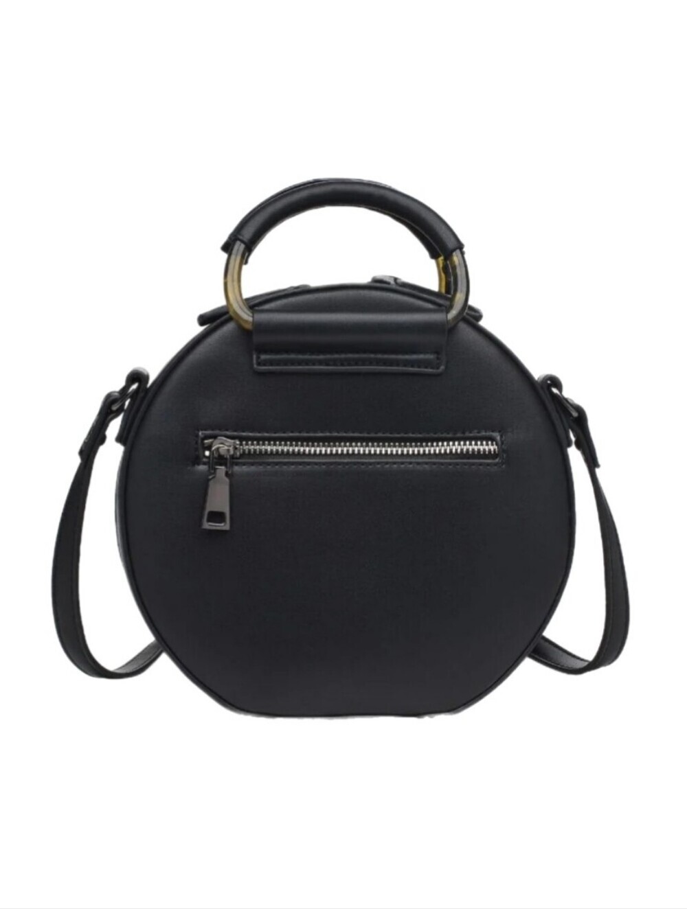 Moda Luxe Scout Top Handle Crossbody Bag